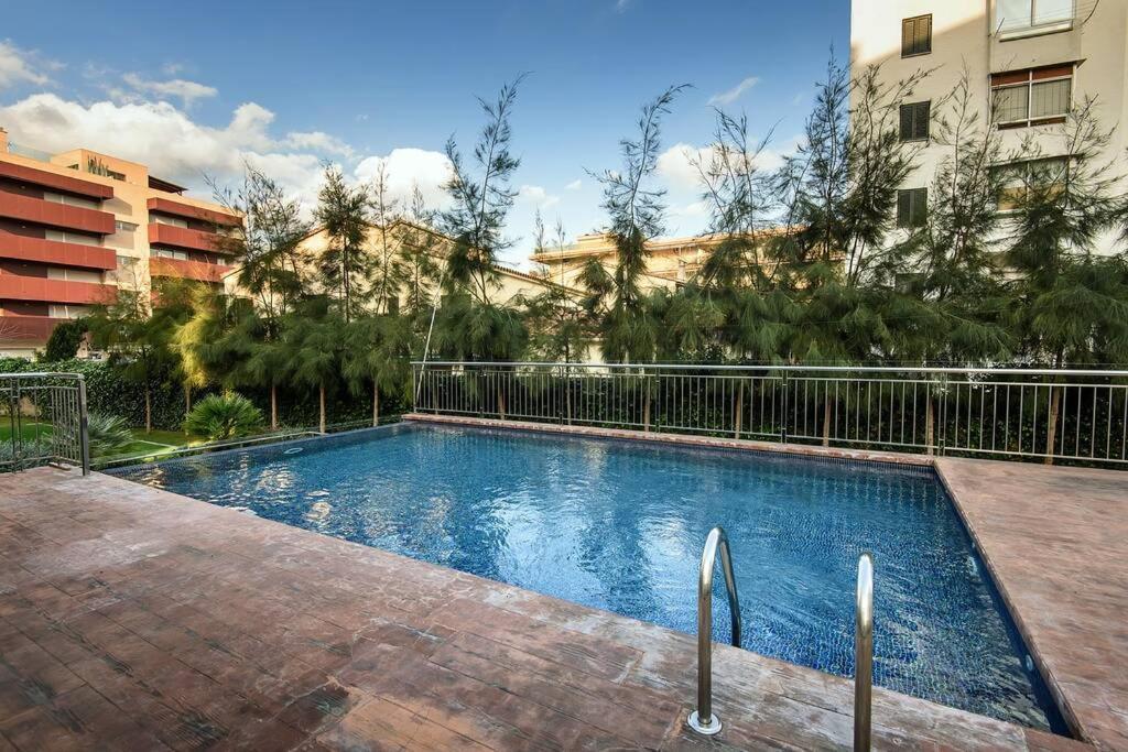 Salou The Best Grand Exterior photo